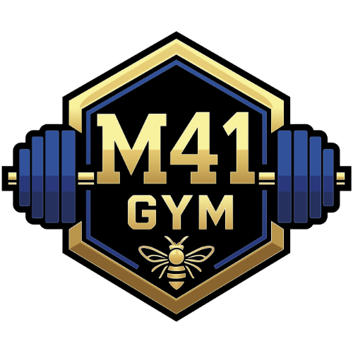 M41 Gym