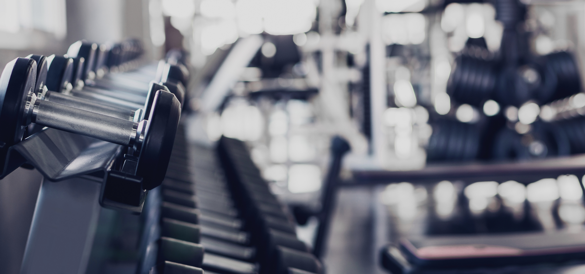 Meritor Urmston the M41 Gym